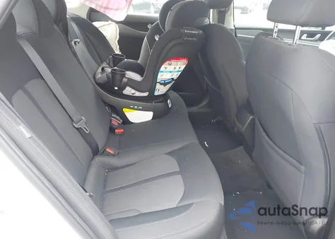 2021 Kia K5 Lx z USA, uszkodzony, nr VIN 5XXG24J24MG010793